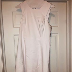 Calvin Klein Conservative Dress